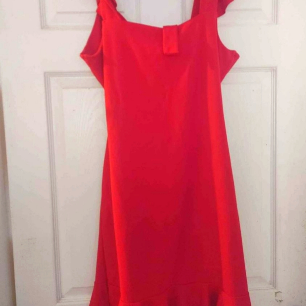 Cocktail Dress